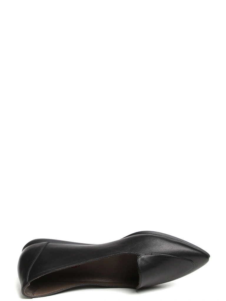 Туфли MILANA 181442-2-1101 черный - купить 7990