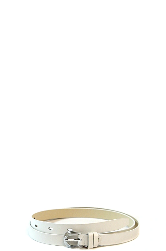 Ремень MILANA 14052 белый - купить 3390