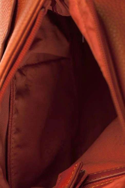 Сумка MILANA 142602-1-126 оранжевый - купить 2390