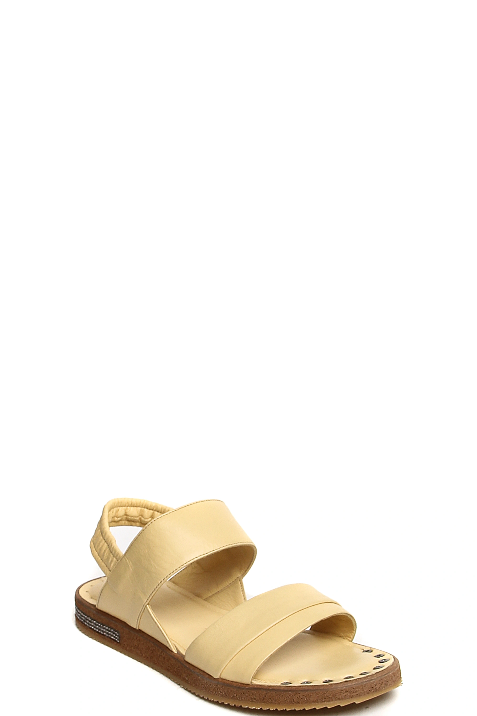 Сандалии MILANA 181382-1-1701 желтый - купить 4990