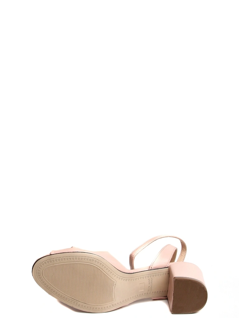Босоножки MILANA 191243-1-1431 розовый - купить 4490