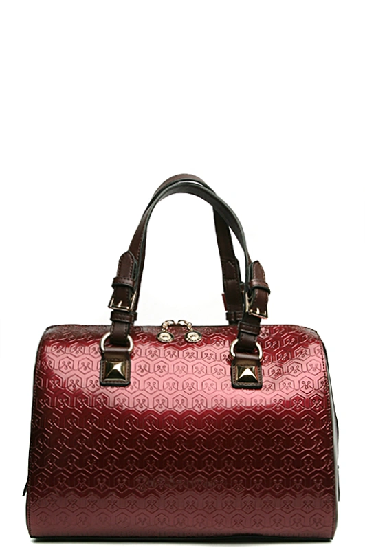 Сумка MILANA 131075-2-741 бордовый - купить 2490