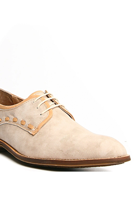 Полуботинки MILANA 141704-3-2211 бежевый - купить 3700