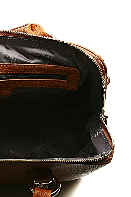 Сумка MILANA 141025-1-120 коричневый - купить 2490