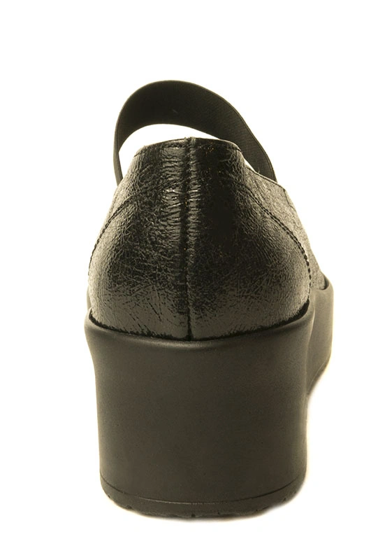 Туфли MILANA 171371-7-1101 черный - купить 6990