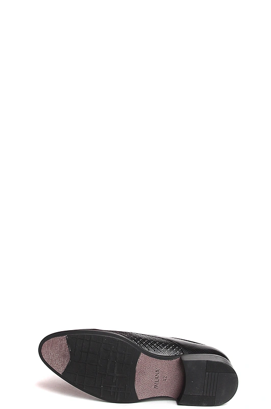 Полуботинки MILANA 181737-4-1101 черный - купить 11990