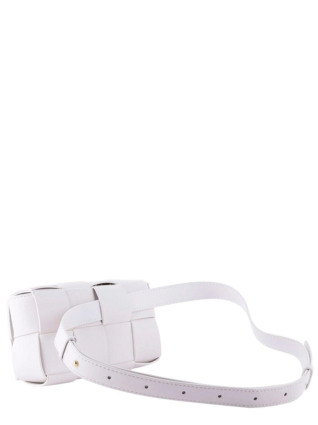 Сумка HELENA SHINE 7130 HS бел белый - купить 5990