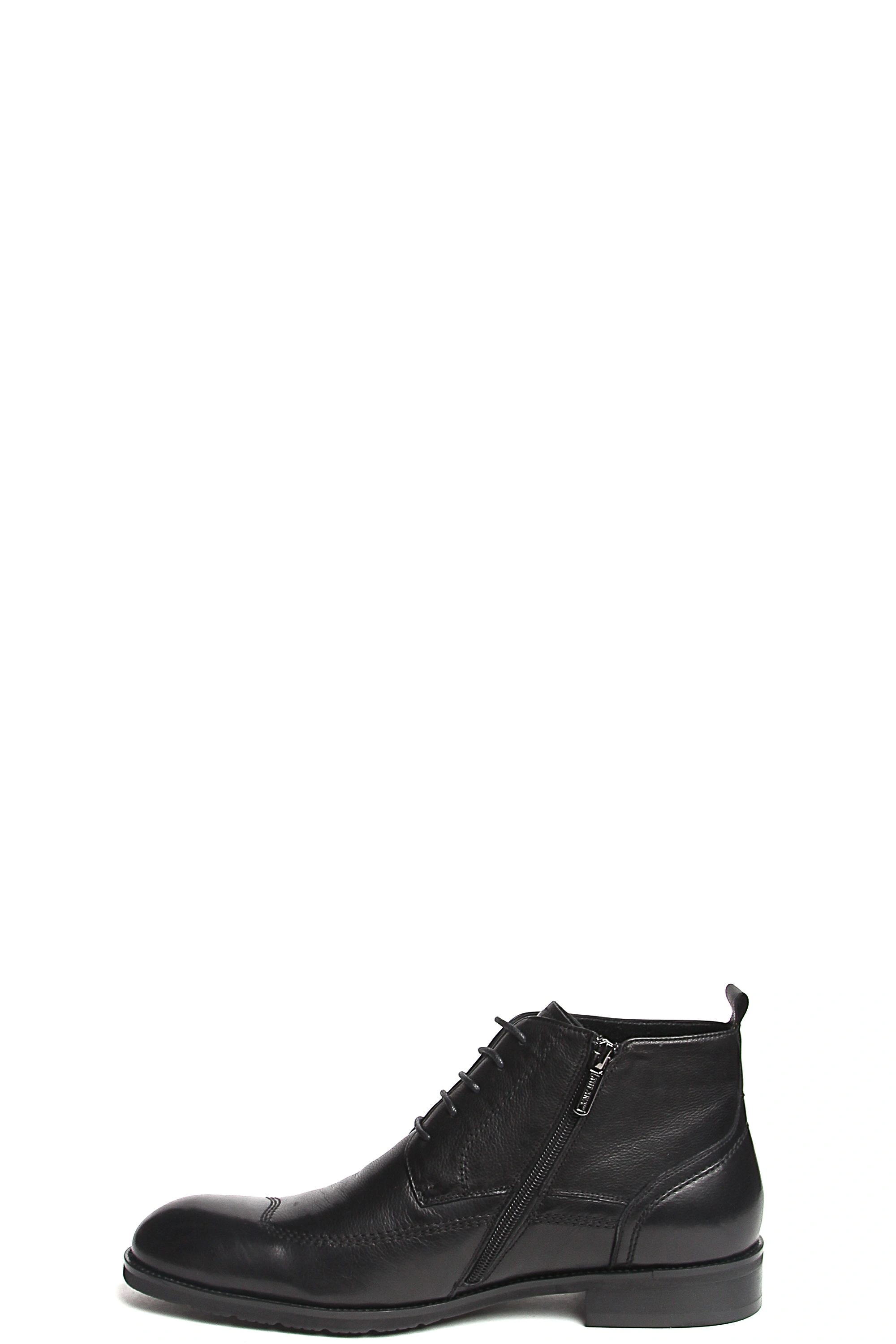 Ботинки MILANA 172708-1-110F черный - купить 12990