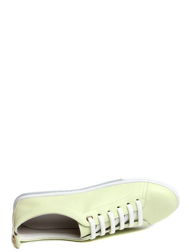 Кеды MILANA 201419-4-1601 зеленый - купить 5990