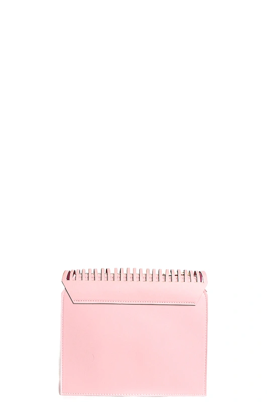 Сумка MILANA 171671-1-149 розовый - купить 2290