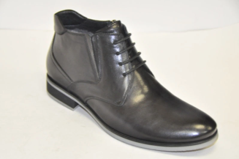 Ботинки MILANA 102754-3-1106 черный - купить 1