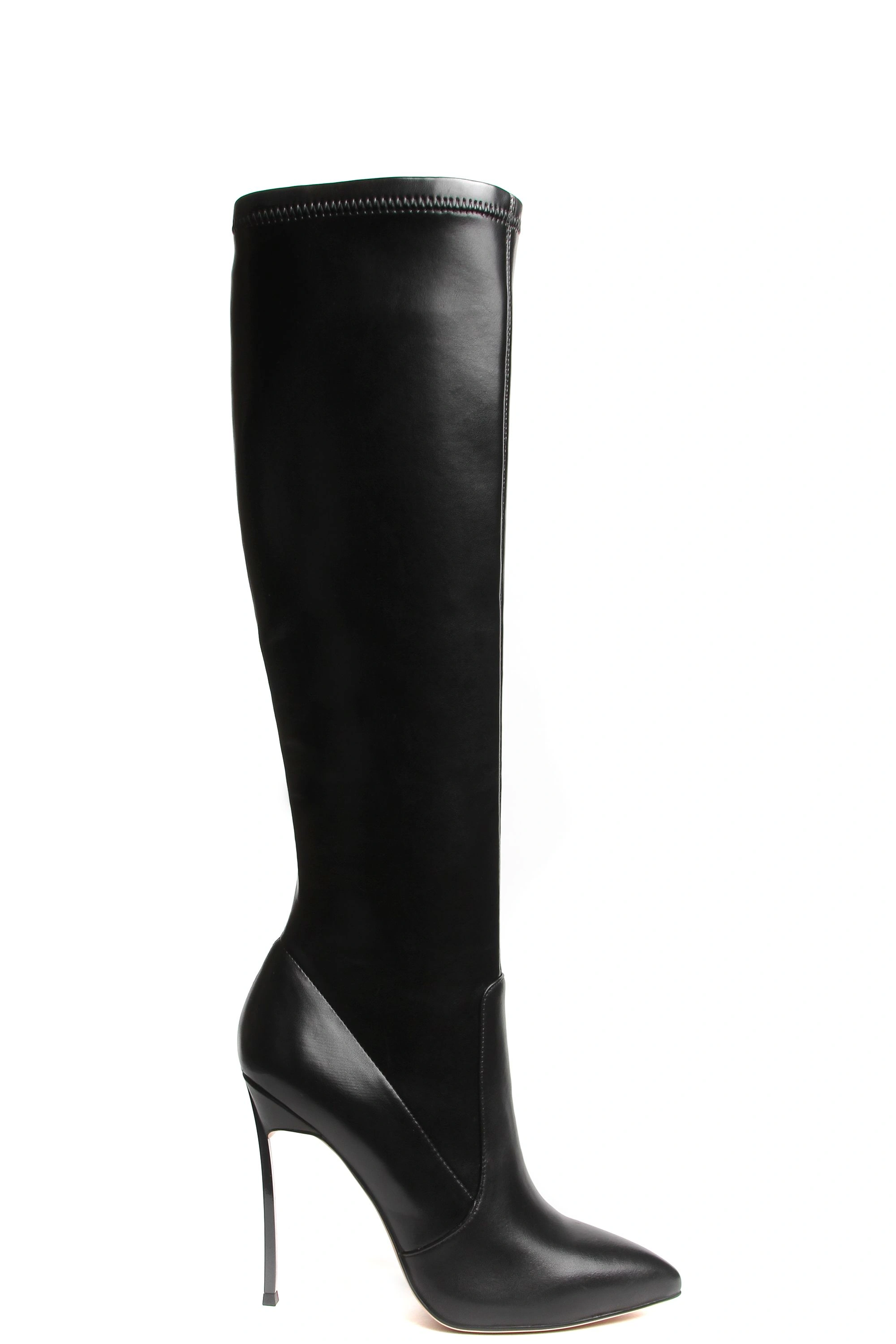 Сапоги MILANA 182277-5-110V черный - купить 15990