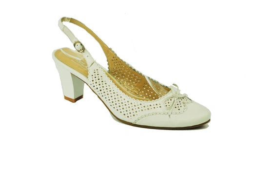 Босоножки MILANA 111356-3-1301 белый - купить 5990