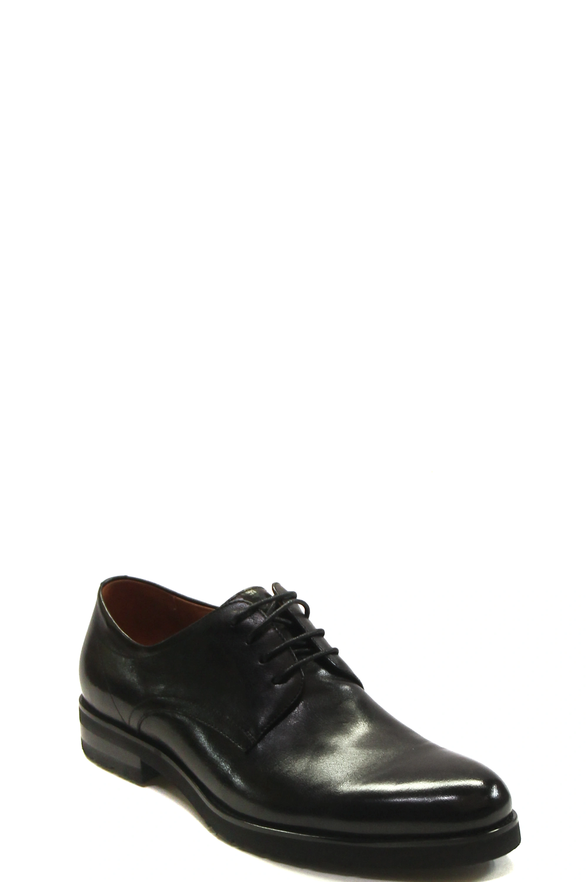 Полуботинки MILANA 182721-2-1101 черный - купить 20990