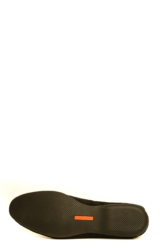 Полуботинки MILANA 141822-1-2101 черный - купить 3400