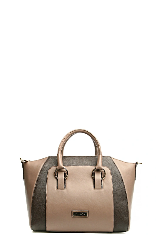 Сумка MILANA 141021-2-120 коричневый - купить 3390