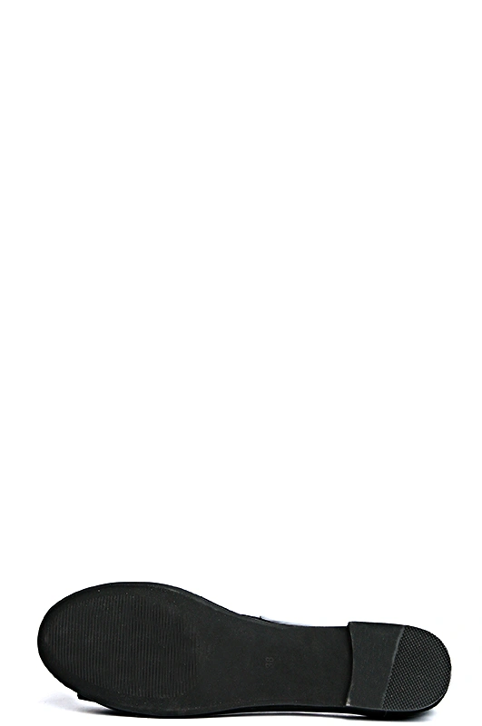 Туфли MILANA 141585-1-7101 черный - купить 5900