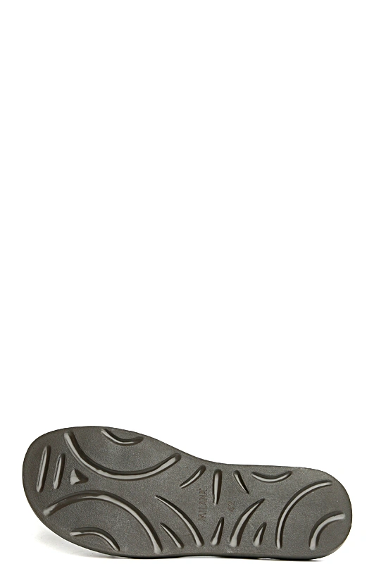 Шлепанцы MILANA 141776-2-1101 черный - купить 4290