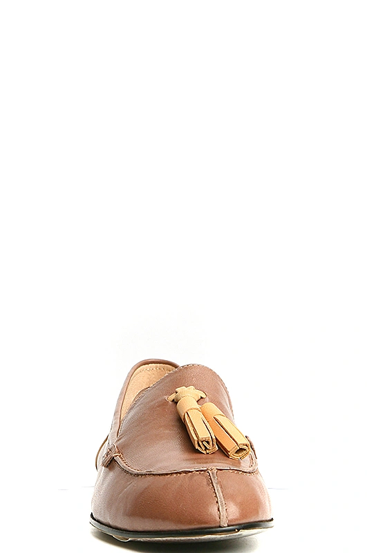 Туфли MILANA 141560-1-1111 серый - купить 3290