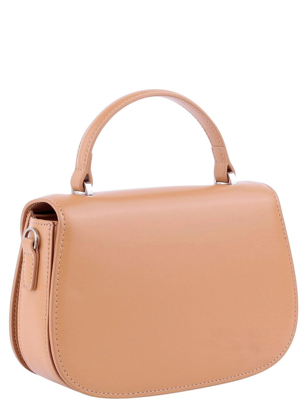 Сумка HELENA SHINE 6322 HS беж бежевый - купить 15990