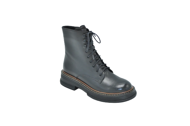 Ботинки MILANA 212247-1-110V черный - купить 