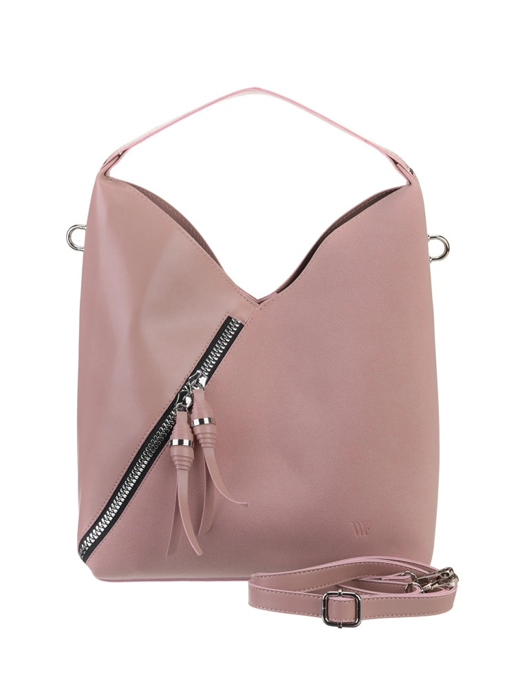 Сумка VERA VICTORIA VITO 36-829-9 розовый - купить 2890