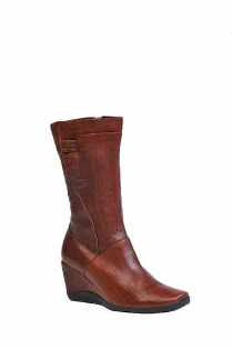 Сапоги MILANA 1067-2-1N20V коричневый - купить 1990