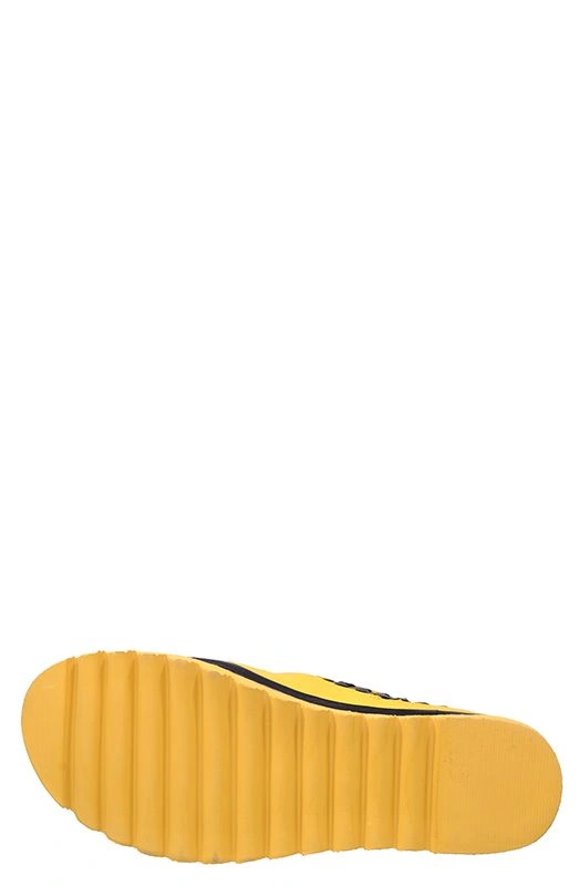 Полуботинки MILANA 161512-1-1701 желтый - купить 8990