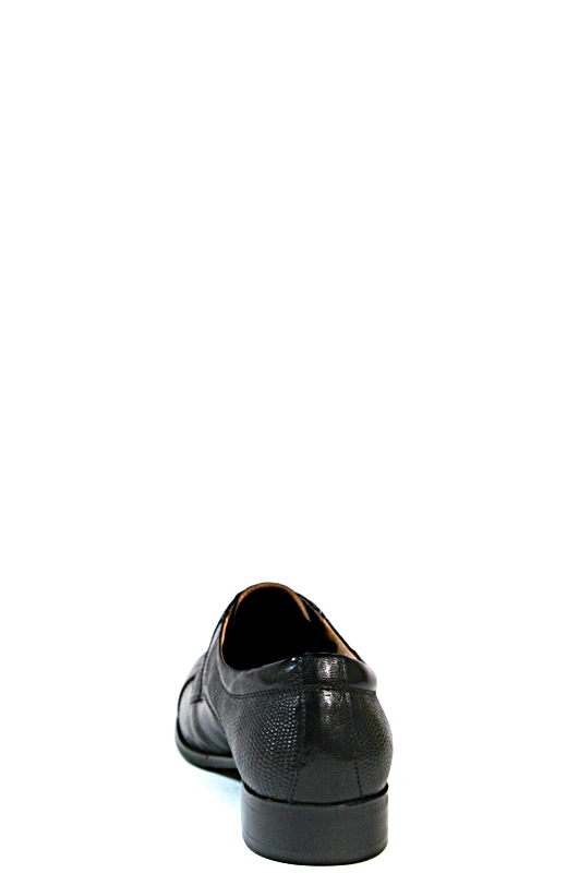 Полуботинки MILANA 152801-1-1101 черный - купить 3800