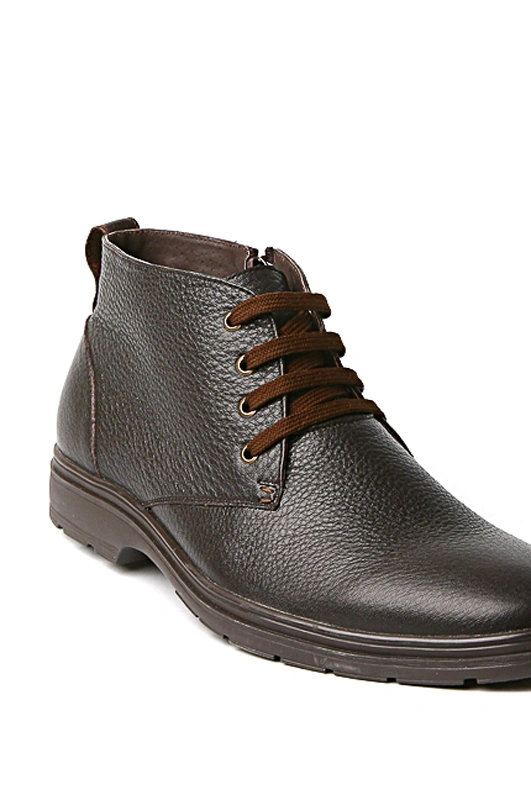 Ботинки MILANA 152710-1-120F коричневый - купить 3400