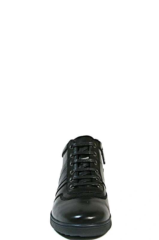 Ботинки MILANA 152807-1-110W черный - купить 6990