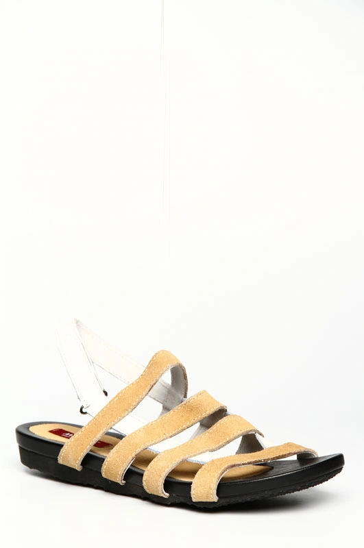 Сандалии MILANA 131308-3-3211 бежевый - купить 2000