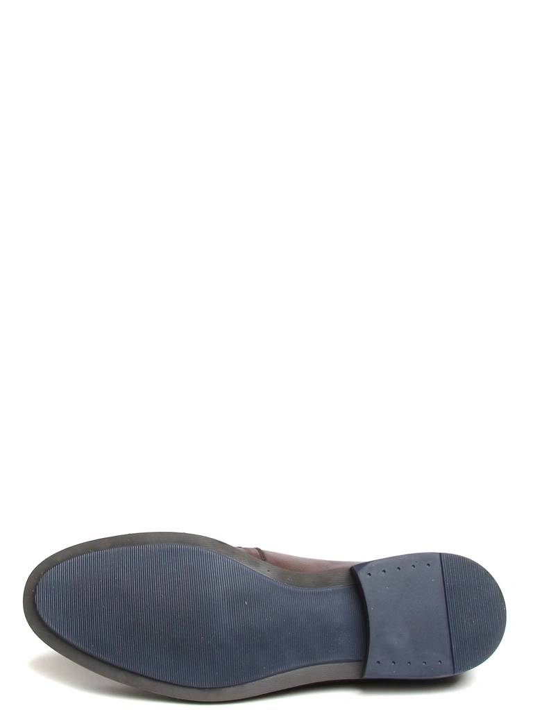 Полуботинки MILANA 191802-2-1201 коричневый - купить 4490