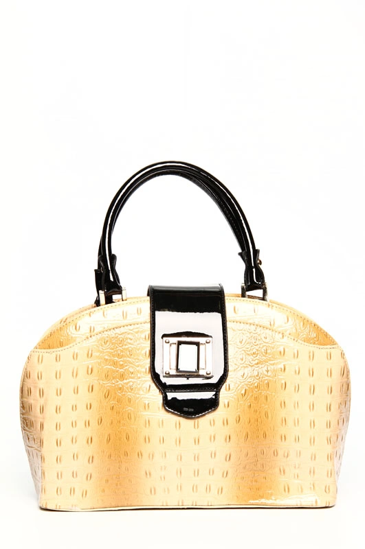 Сумка MILANA 125004-2-2 бежевый - купить 2890