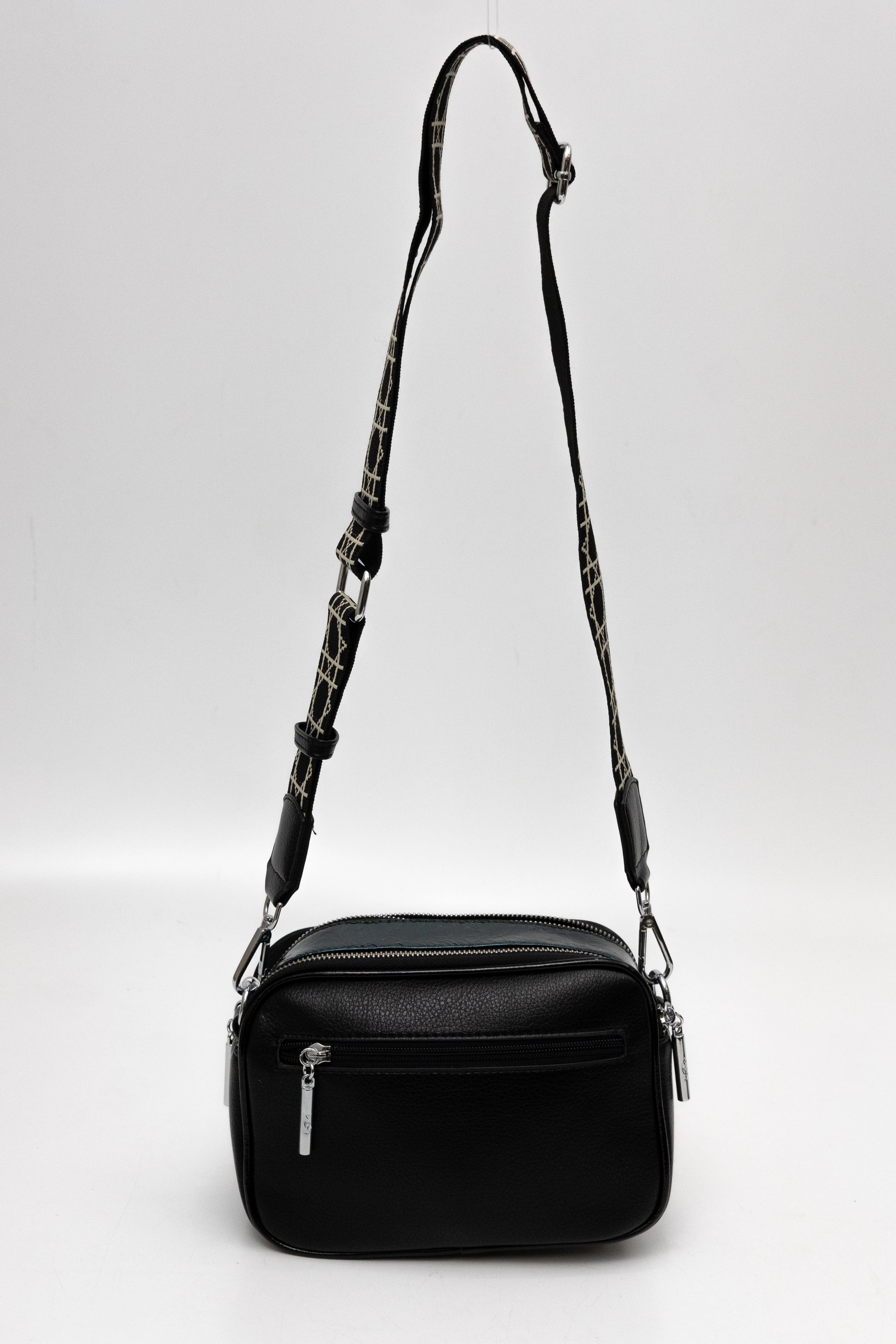 Сумка LUDOR 366-49 зеленый - купить 4990