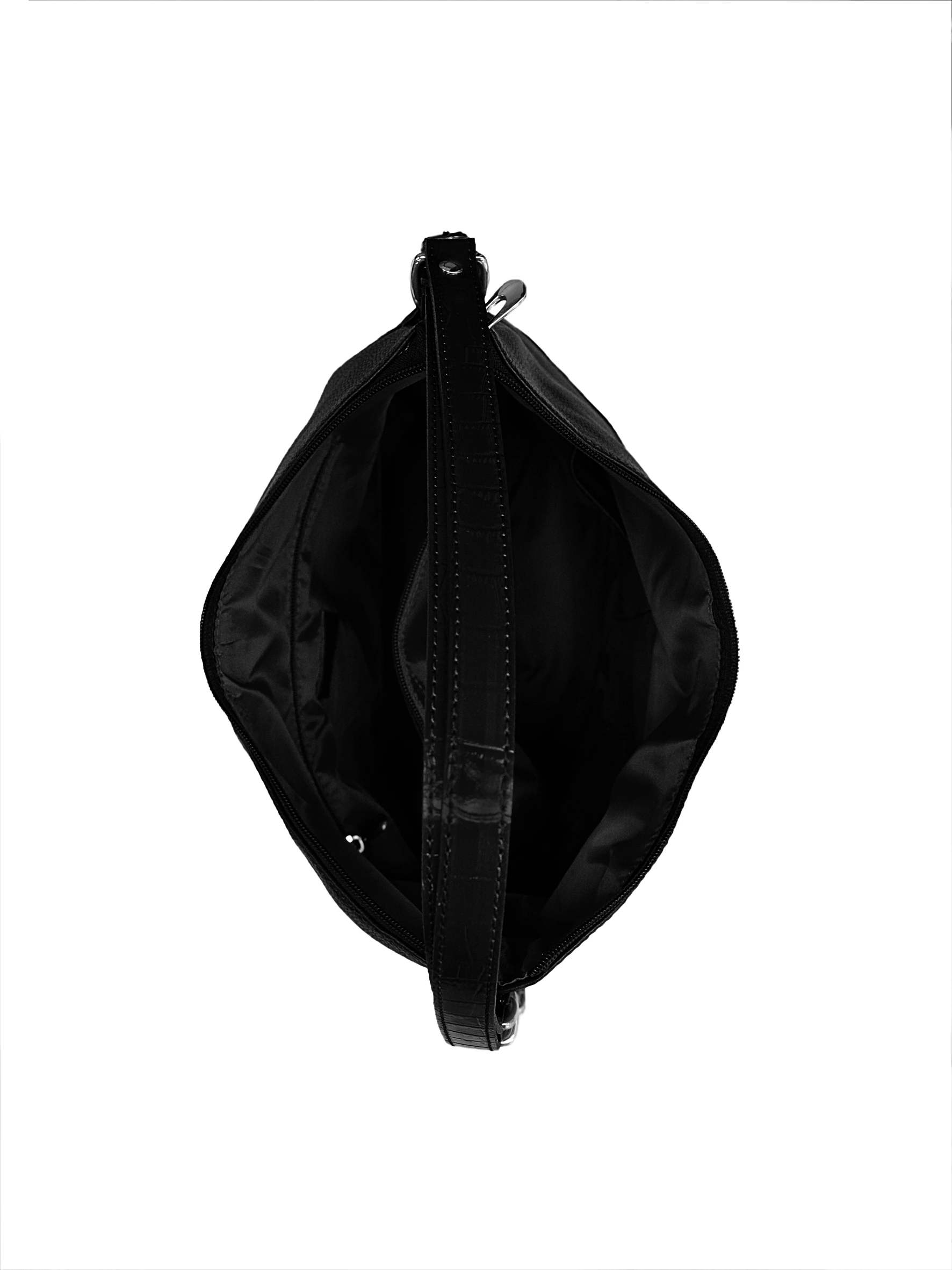 Сумка MILANA 171067-1-110 черный - купить 7990