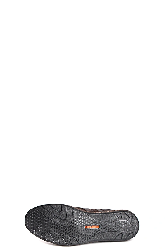 Полуботинки MILANA 171766-1-1201 коричневый - купить 5490