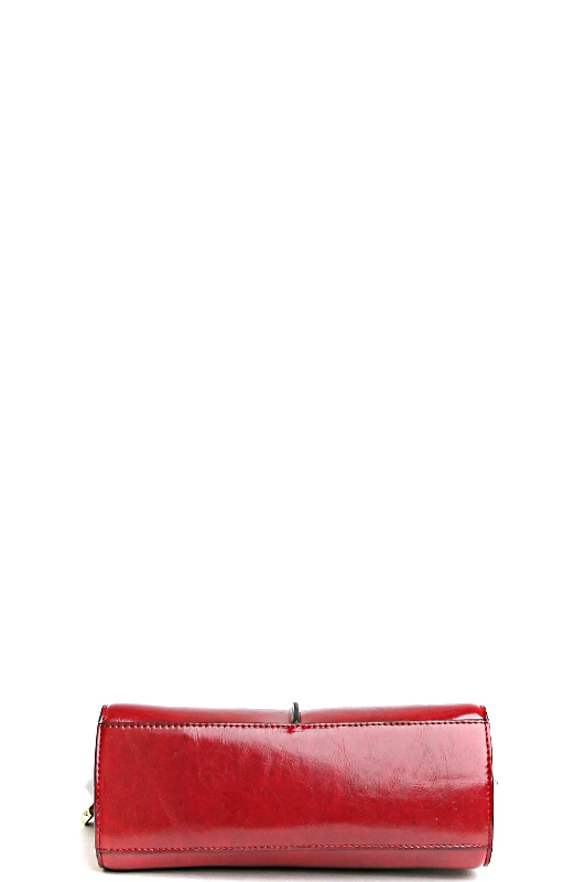 Сумка MILANA 152612-2-141 красный - купить 5000