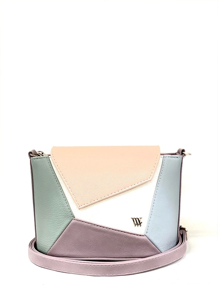 Сумка VERA VICTORIA VITO 42-149-2 белый - купить 5990