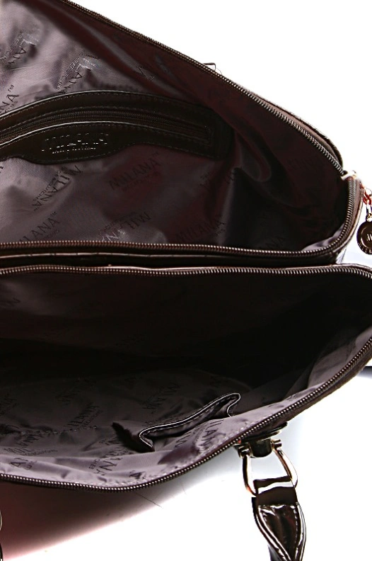 Сумка MILANA 132145-1-120 коричневый - купить 4790