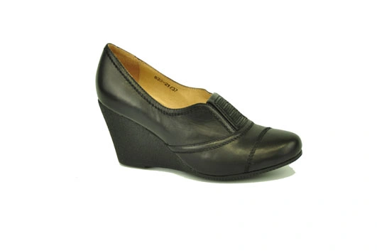 Туфли MILANA 111599-2-1101 черный - купить 1790