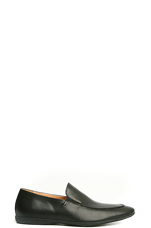 Полуботинки MILANA 141816-1-1101 черный - купить 3700