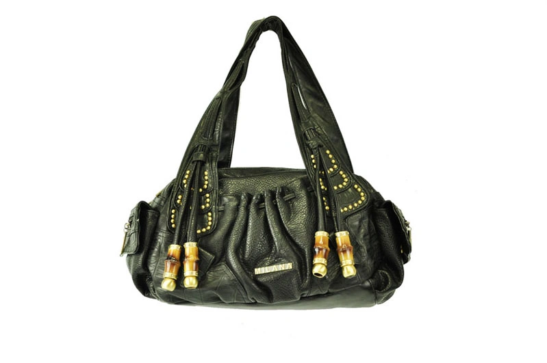 Сумка MILANA C3506-17593 черный - купить 690