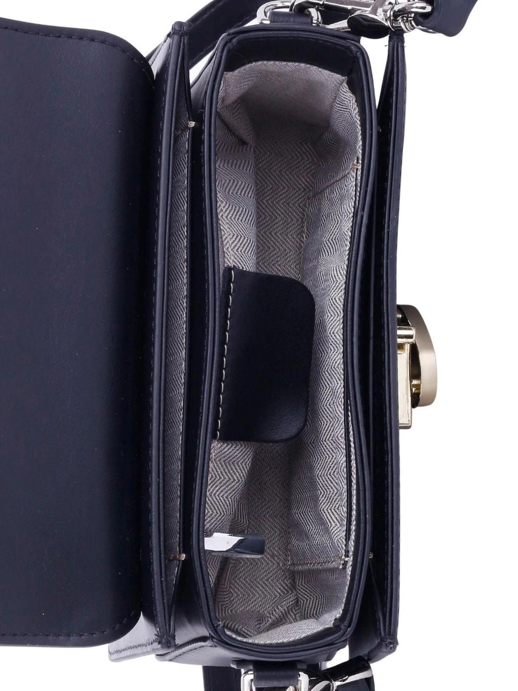 Сумка HELENA SHINE 6891 HS черн черный - купить 