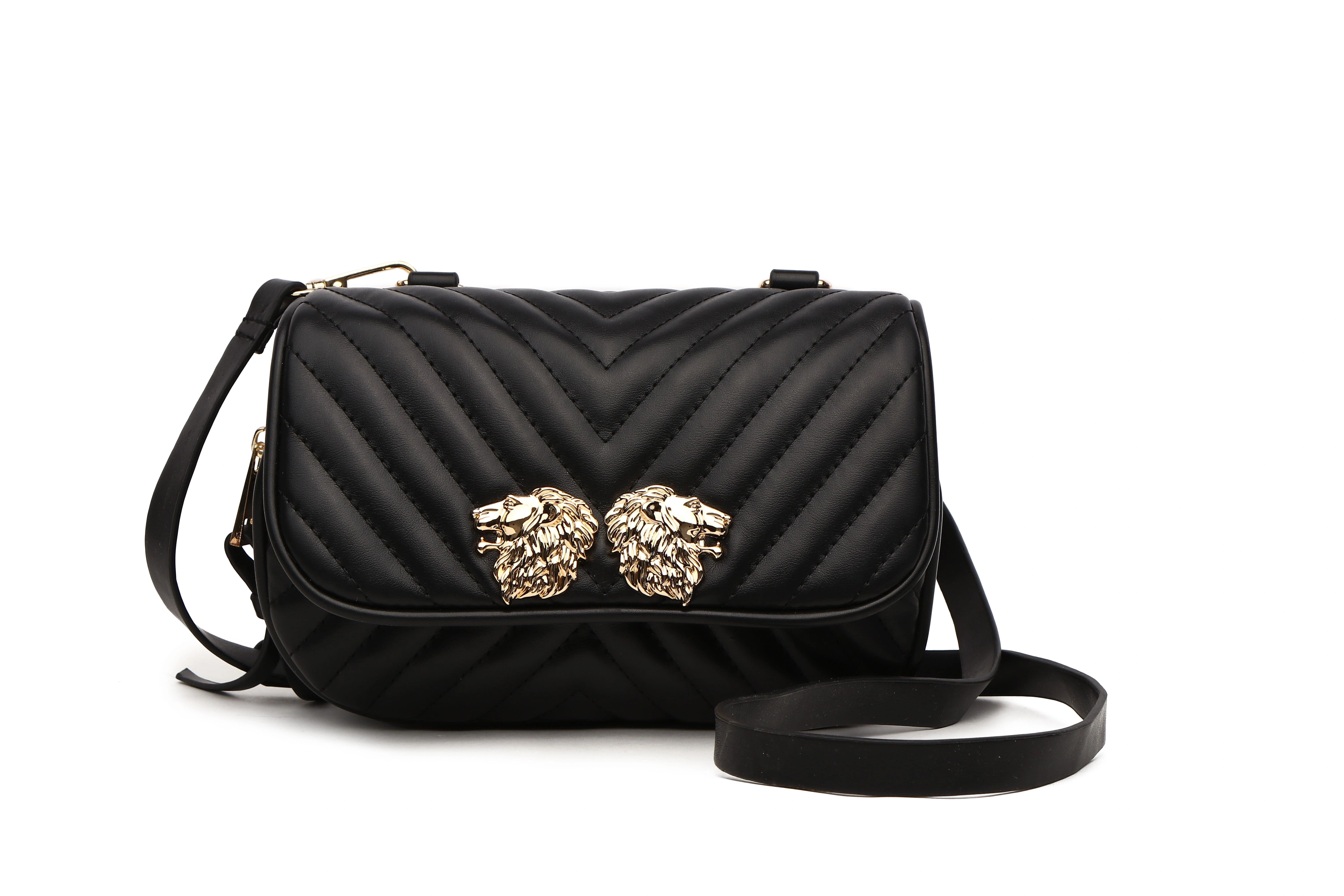 Сумка DDA BC-2084BK черный - купить 2990