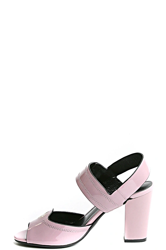 Босоножки MILANA 151209-1-7431 розовый - купить 6000