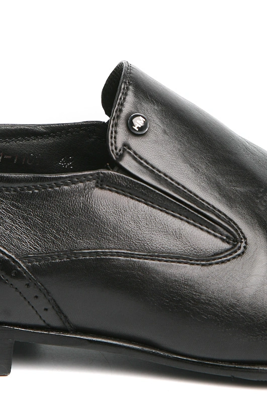 Полуботинки MILANA 131833-1-1101 черный - купить 5200