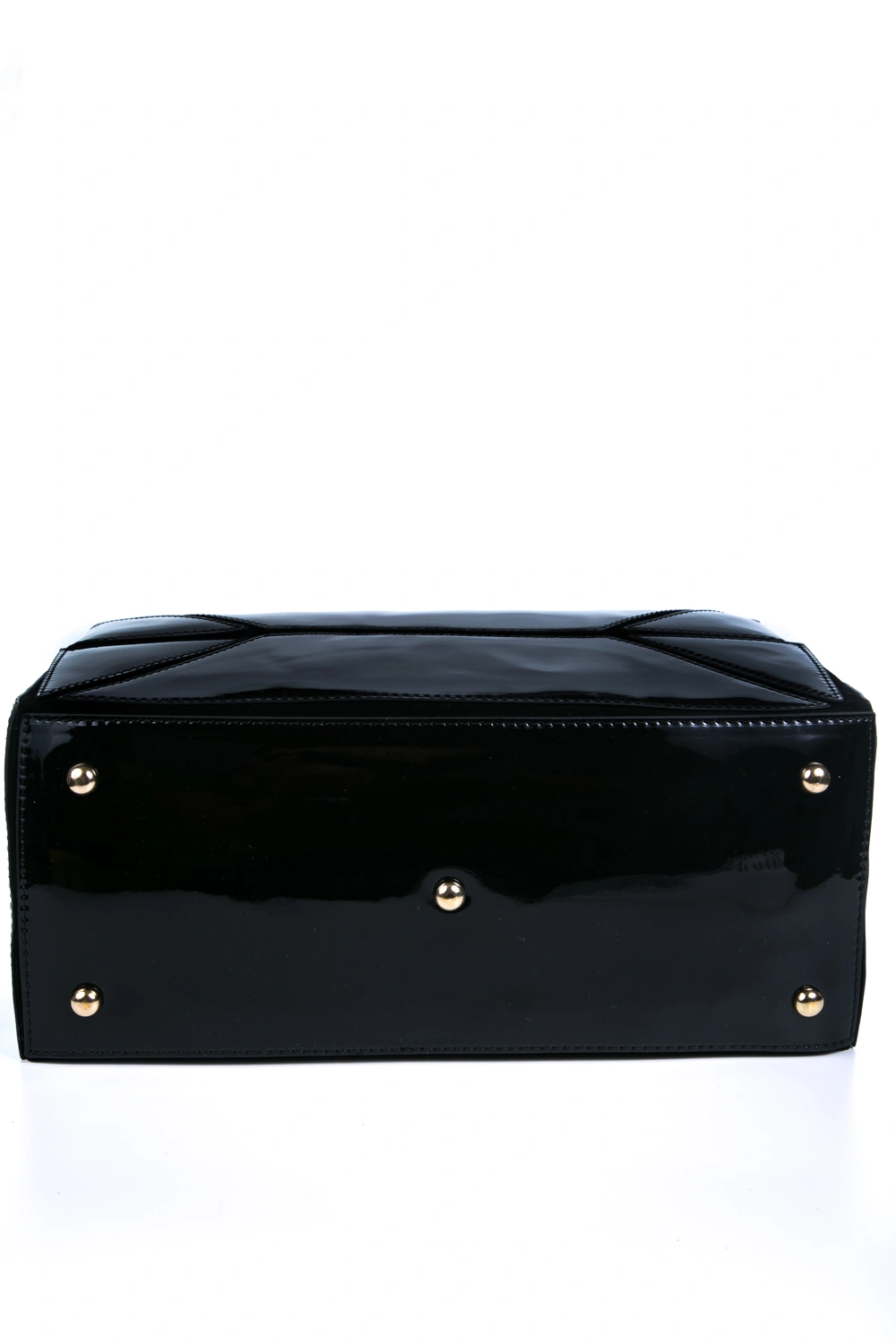 Сумка MILANA 161652-1-710 черный - купить 3990