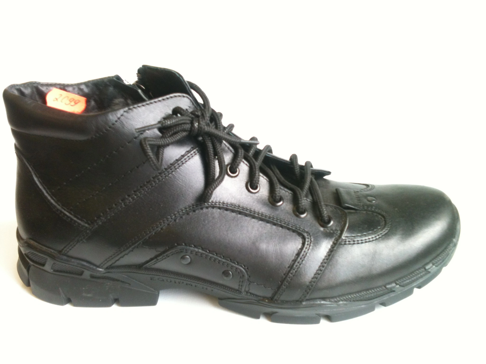 Ботинки MILANA 295 черный - купить 5990