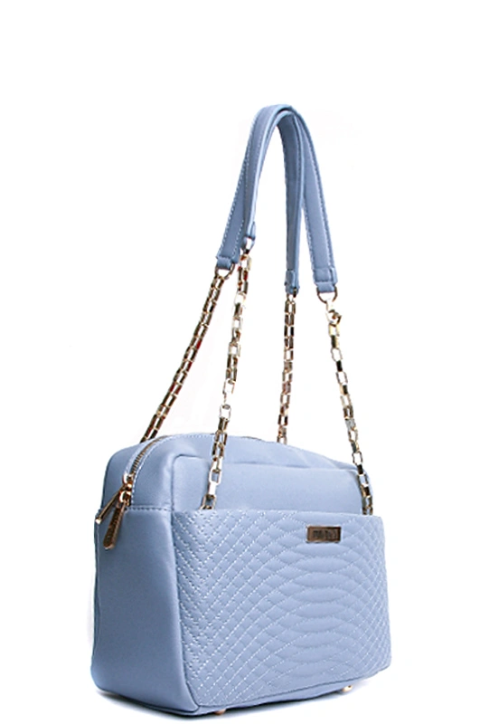 Сумка MILANA 141020-1-153 голубой - купить 3790